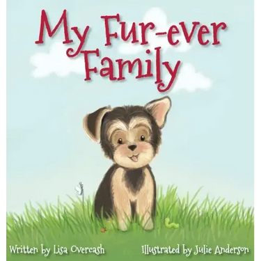 My Fur-Ever Family