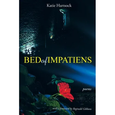 Bed of Impatiens: Poems