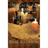 The Magickal Talismans of King Solomon