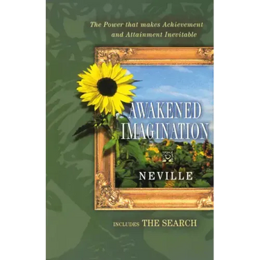 Awakend Imagination/The Search: (Includes the Search)
