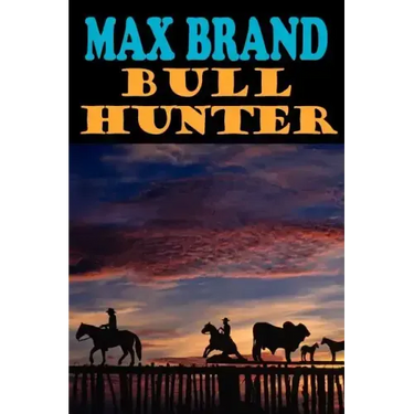 Bull Hunter