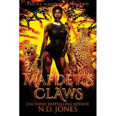 Mafdet's Claws
