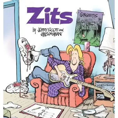 Zits