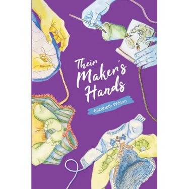 Their Maker's Hands