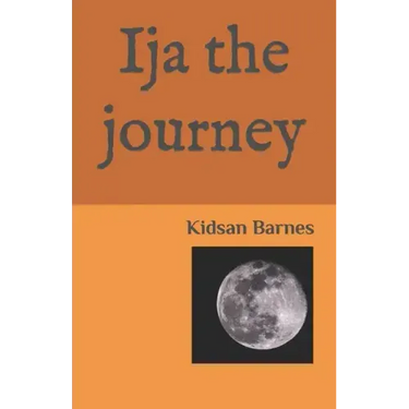 Ija the journey: Round 1