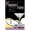 Murderous Schemes: An Anthology of Classic Detective Stories
