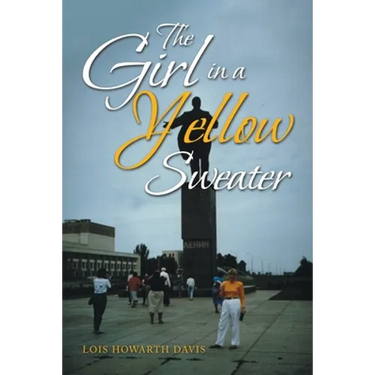 The Girl in a Yellow Sweater