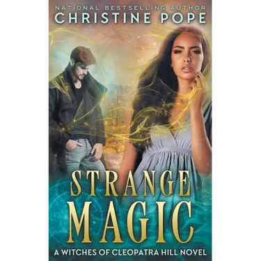 Strange Magic