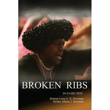 Broken Ribs in Every Pews