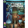 The Tower of Jhedophar 5E
