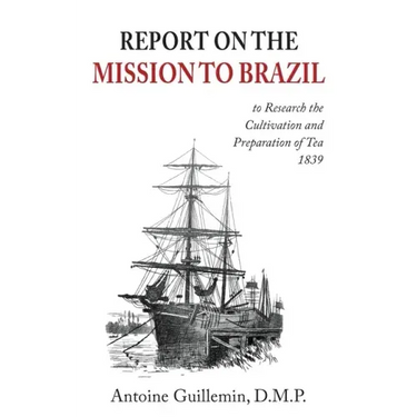 Report on the Mission to Brazil