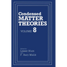 Condensed Matter Theories: Volume 8