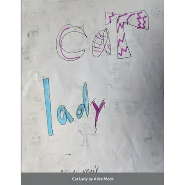 Cat Lady