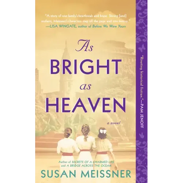 As Bright as Heaven