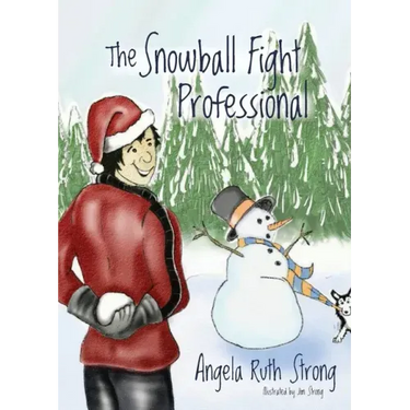 The Snowball Fight Professional
