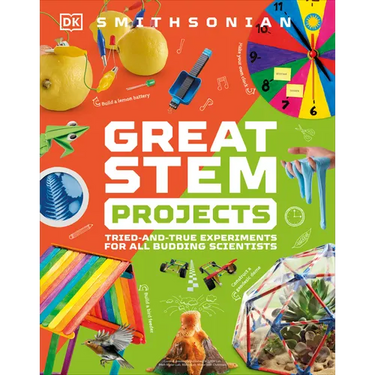 Great Stem Projects