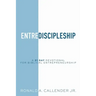 EntreDiscipleship: A 31 Day Devotional for Biblical Entrepreneurship