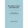 Reasoning in Science and Mathematics