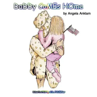 Daddy Comes Home