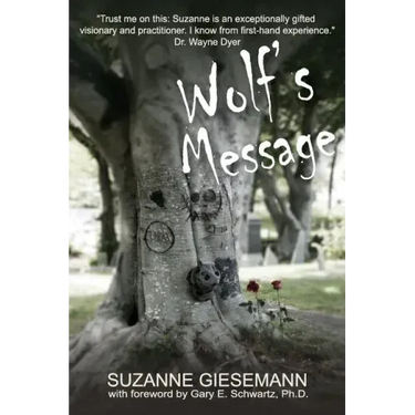 Wolf's Message