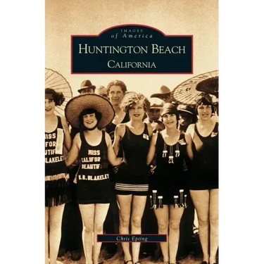 Huntington Beach, California