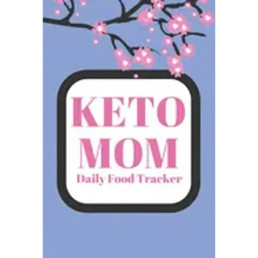 Keto Mom: Daily Food Tracker