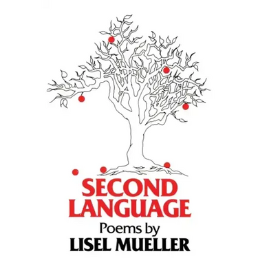 Second Language: Poems