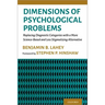 Dimensions of Psychological Problems P