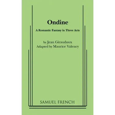Ondine