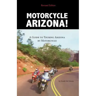 Motorcycle Arizona