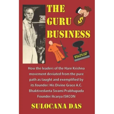 The Guru Business