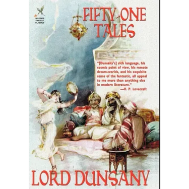 Fifty-One Tales