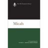 Micah (OTL)
