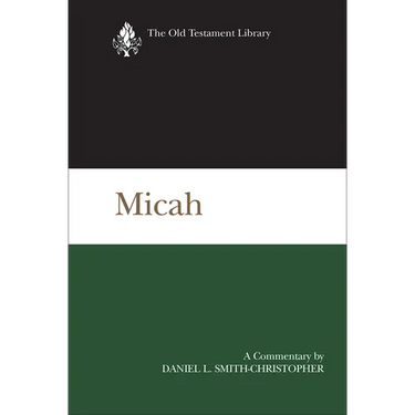 Micah (OTL)