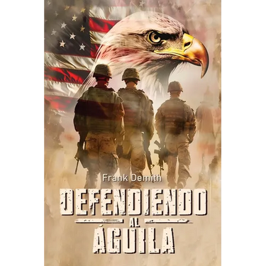 Defendiendo al Águila