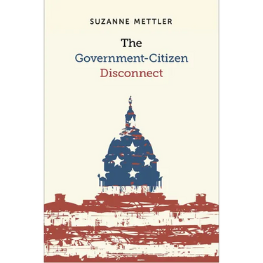 The Government-Citizen Disconnect