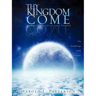 Thy Kingdom Come