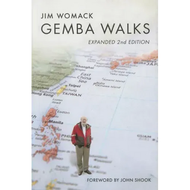 Gemba Walks