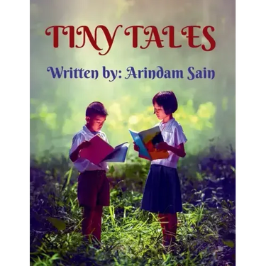 Tiny Tales