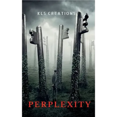 Perplexity