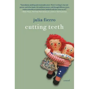 Cutting Teeth