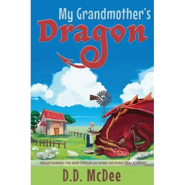 My Grandmother's Dragon