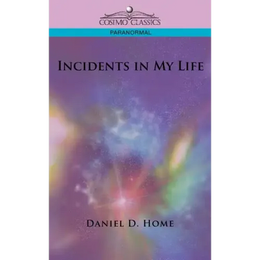 Incidents in My Life