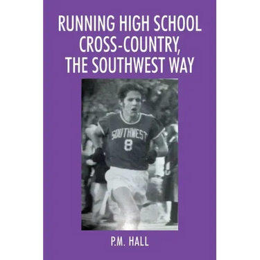 Running High School Cross-Country, The Southwest Way