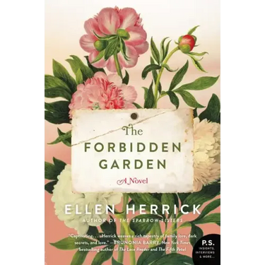 The Forbidden Garden