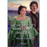 The Highlander's Mysterious Maiden