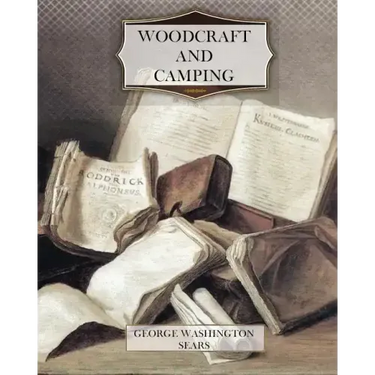 Woodcraft and Camping