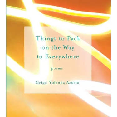 Things to Pack on the Way to Everywhere