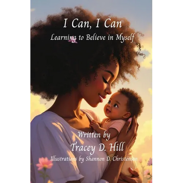 I CAN, I CAN Learning to Believe in Myself 2
