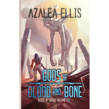 Gods of Blood and Bone